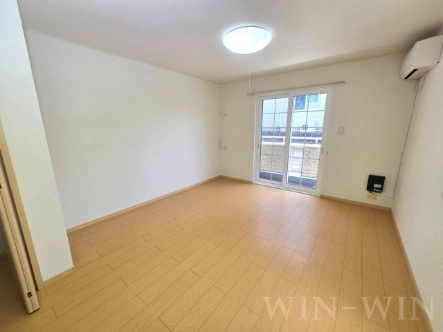 アンベル・ルピナスの居間・リビング