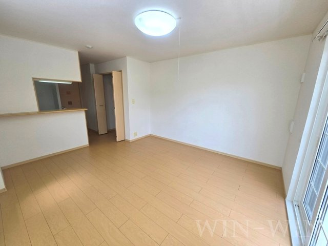 アンベル・ルピナスの居間・リビング