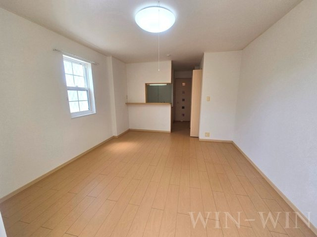 アンベル・ルピナスの居間・リビング