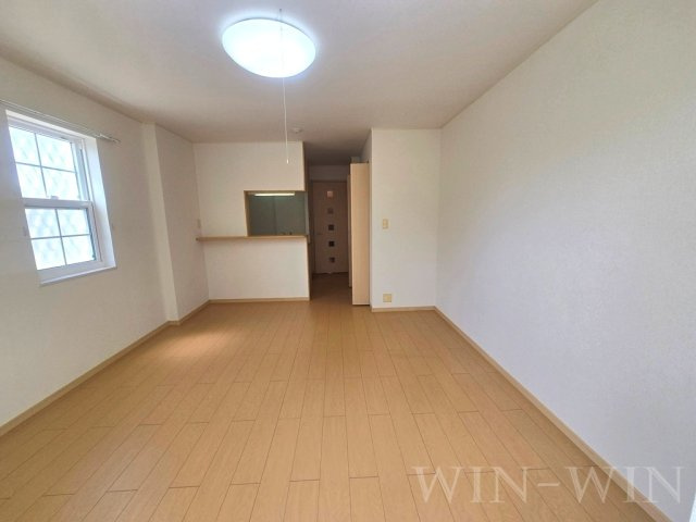 アンベル・ルピナスの居間・リビング