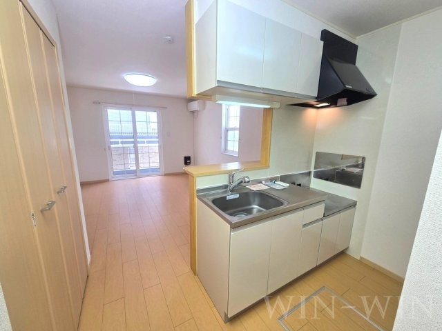 アンベル・ルピナスの内装