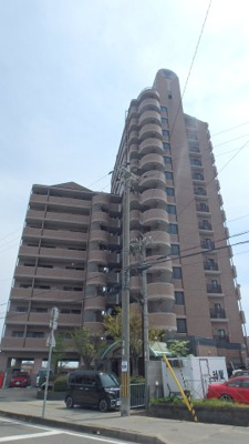 【外観】 | プレステージ加古川Ⅴ