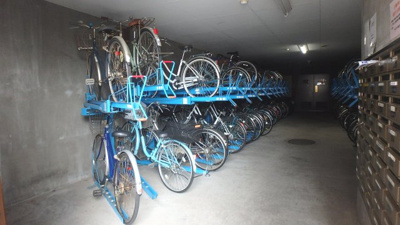 【その他共用部分】 | プレステージ加古川Ⅴ