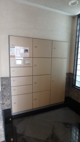 プレステージ加古川Ⅴのその他