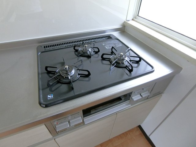 ベルテ東金の設備