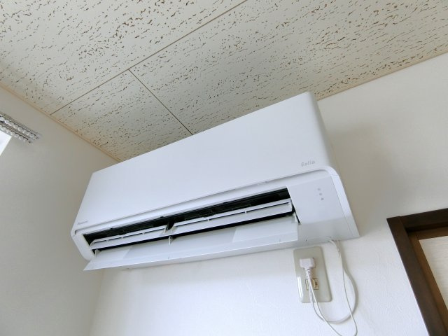 ベルテ東金の設備