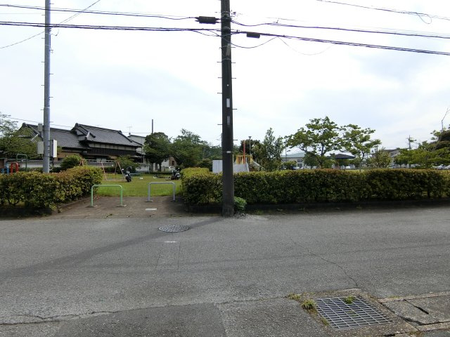 ベルテ東金の周辺