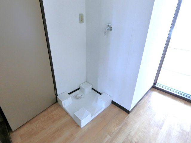 ベルテ東金の設備