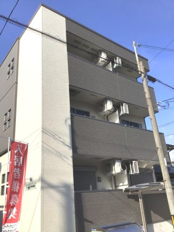 フジパレスＪＲ吹田駅東 