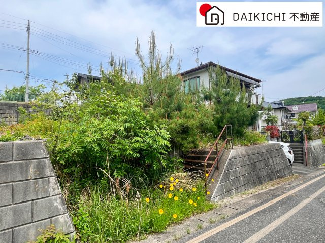 【その他】 | 大里郡寄居町大字富田　売地　全1区画　