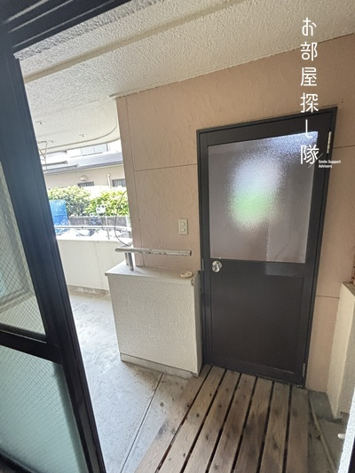 サンハイツミユキのその他