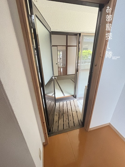 サンハイツミユキのその他