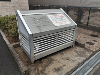 【その他共用部分】 | ポポラーレ