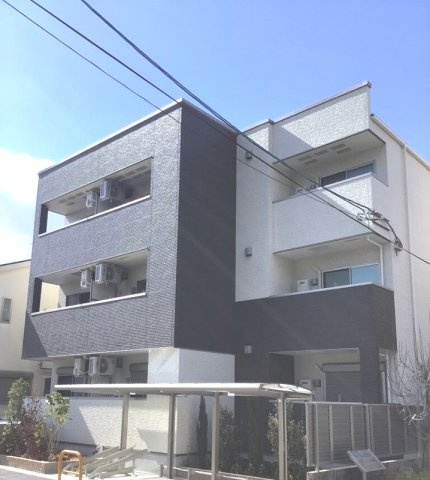 フジパレス摂津香露園