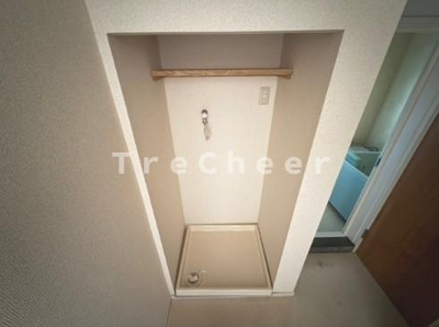 【設備】 | 中井フラワーハイツ