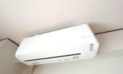 【設備】 | 中井フラワーハイツ