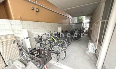 【その他共用部分】 | 中井フラワーハイツ