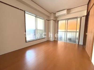 【居間・リビング】 | 中井フラワーハイツ