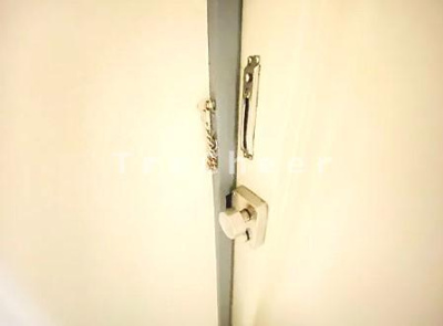 【セキュリティ】 | 中井フラワーハイツ