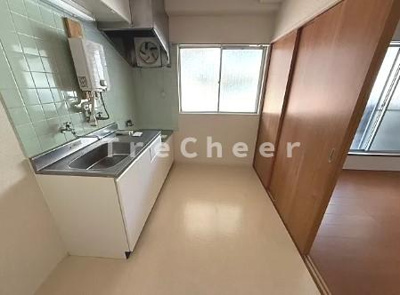 【内装】 | 中井フラワーハイツ