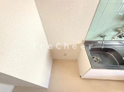 【設備】 | 中井フラワーハイツ