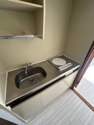 【キッチン】 | エトワール・オーク