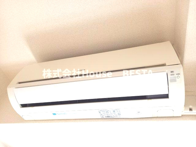 プラチナコートの設備