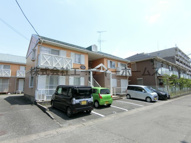 リバーサイドタウンAの画像