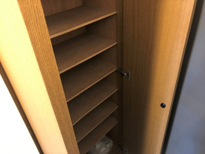 【玄関】 | Root whiteⅡ