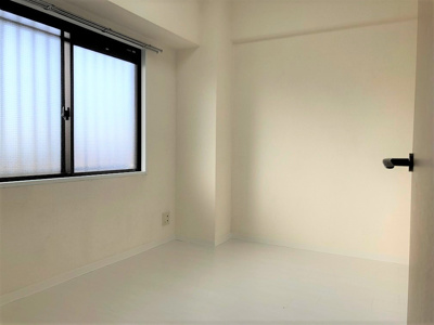 【寝室】 | Root whiteⅡ