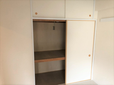 【収納】 | Root whiteⅡ