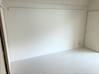 【洋室】 | Root whiteⅡ