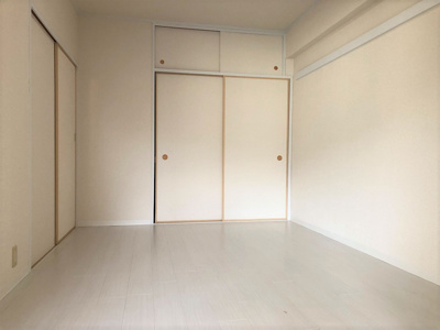 【洋室】 | Root whiteⅡ