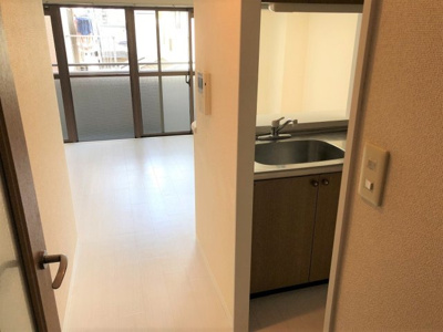 【居間・リビング】 | Root whiteⅡ