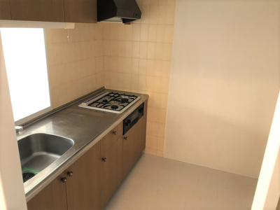 【キッチン】 | Root whiteⅡ