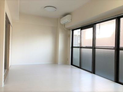 【居間・リビング】 | Root whiteⅡ