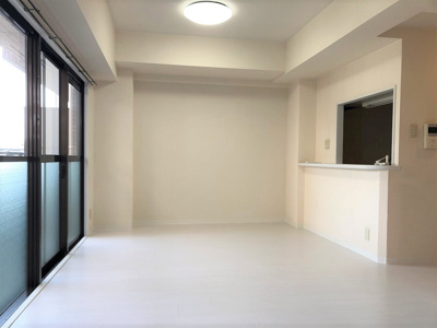 【居間・リビング】 | Root whiteⅡ