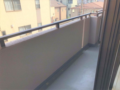 【バルコニー】 | Root whiteⅡ