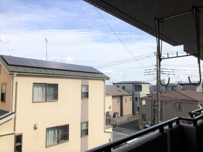 【展望】 | Root whiteⅡ