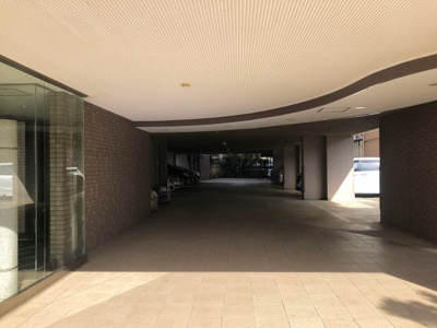 【駐車場】 | Root whiteⅡ