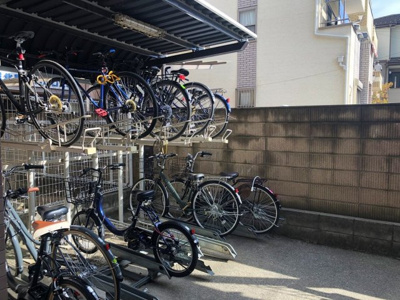 【その他共用部分】 | Root whiteⅡ