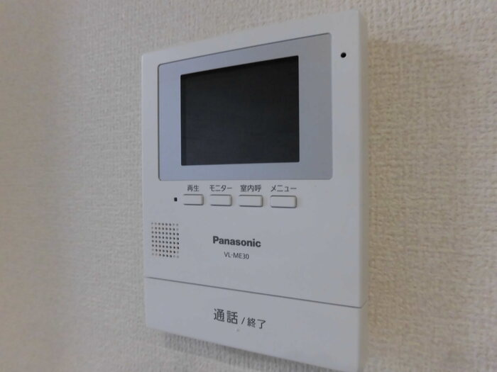 インペリアルSのセキュリティ