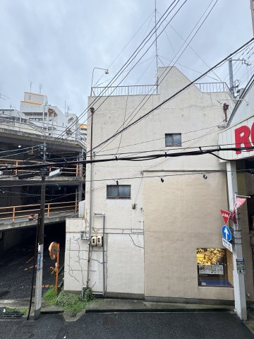 プラシード六甲の展望