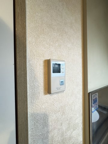 プラシード六甲の設備