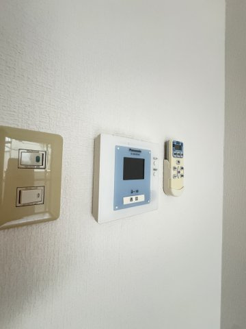 プラシード六甲のセキュリティ