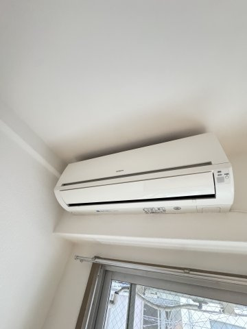 プラシード六甲の設備