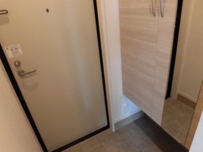 【玄関】 | フェニックスアレシア