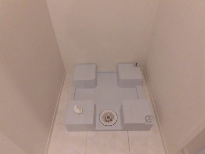 【洗面所】 | フェニックスアレシア