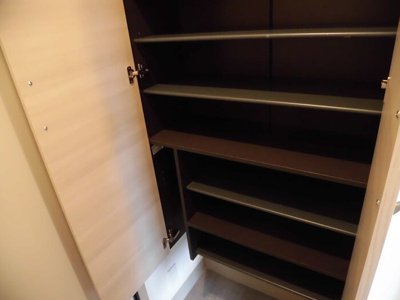 【収納】 | フェニックスアレシア