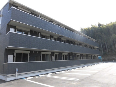 【外観】 | フェニックスアレシア